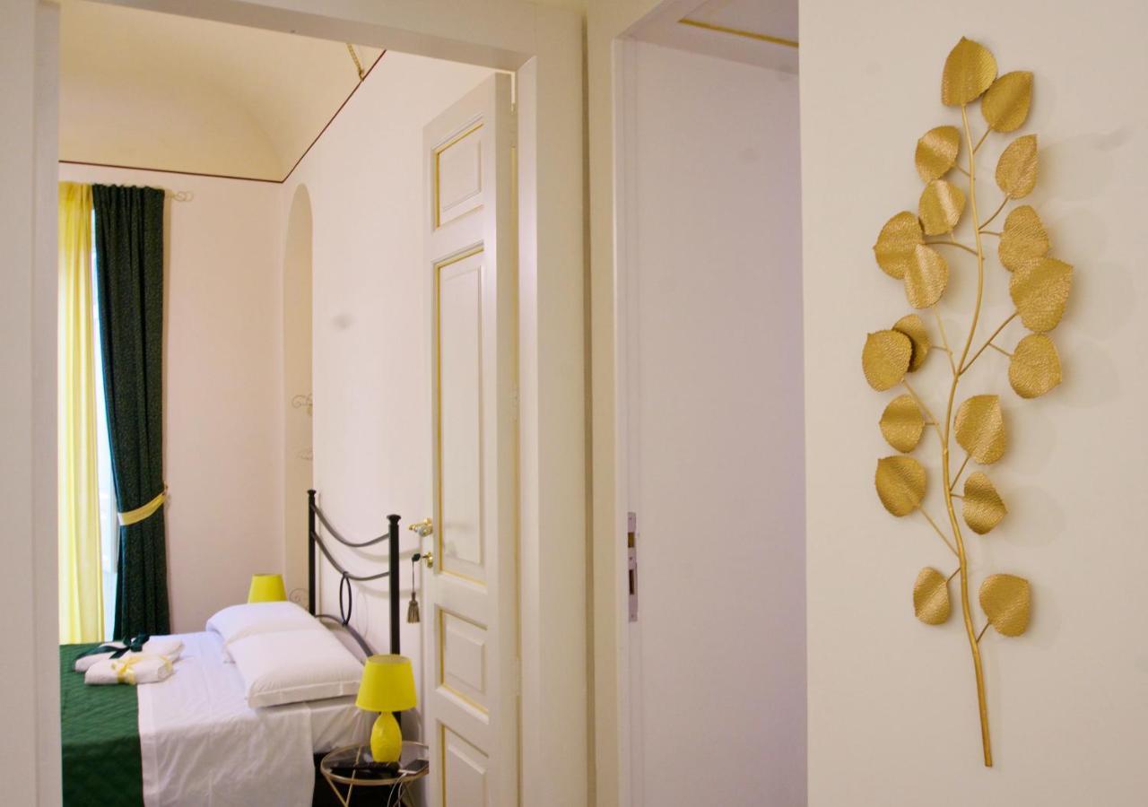 Bed and Breakfast Domus Aurea Montalbano Elicona Exterior foto